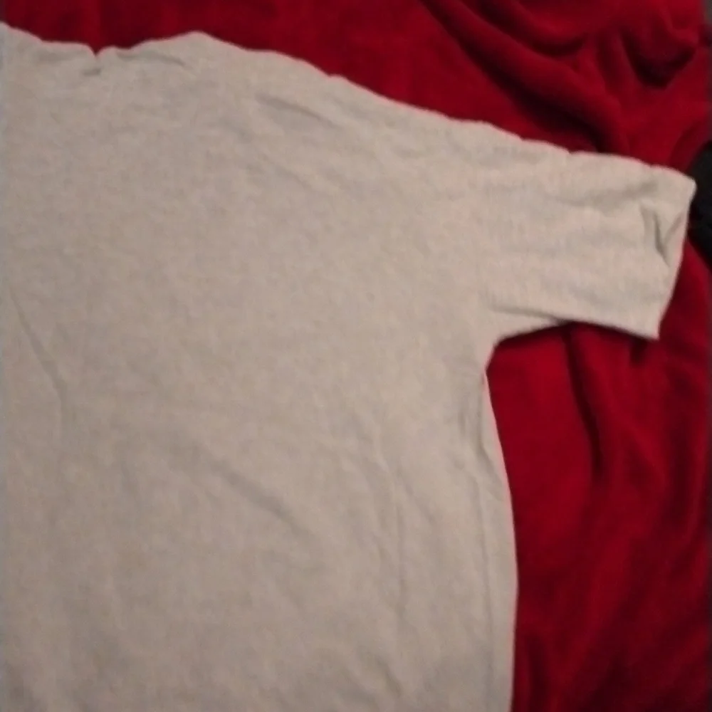 Vintage collectible 1995 World Series Cleveland Indians short sleeve  T-shirt - Picture 6 of 7